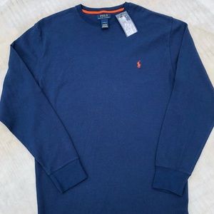 Polo by Ralph Lauren thermal